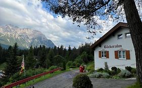 Bäckeralm© - B&B 16 +